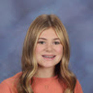 Meet your Posher, Alaina